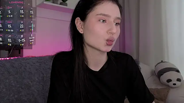 แชท XXX สดของ _Lua__