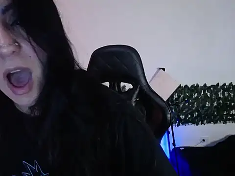 Anastasiabasst__ – Live XXX-chat