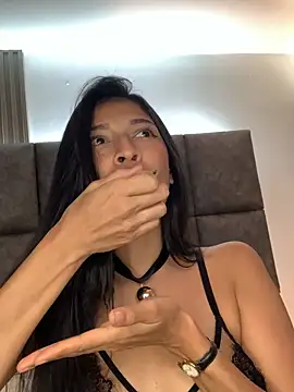 Chat XXX Live BrigitteVons