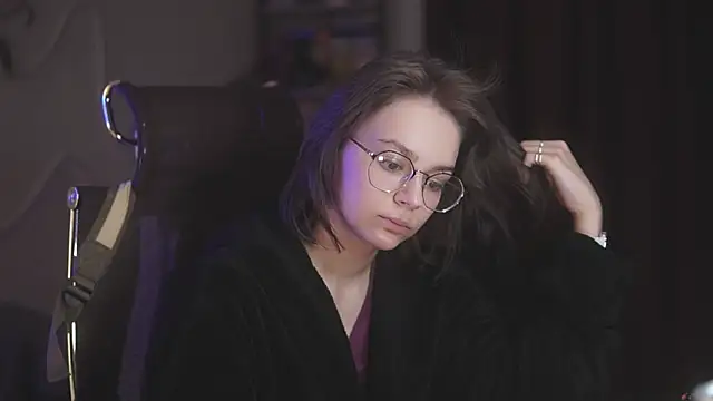 Czat XXX na żywo – alyssa_sweet