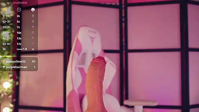 Chery_Lady22 Live XXX-Chat