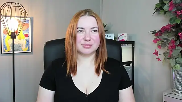 Chatroom XXX en direct de LAYLAxSTAR