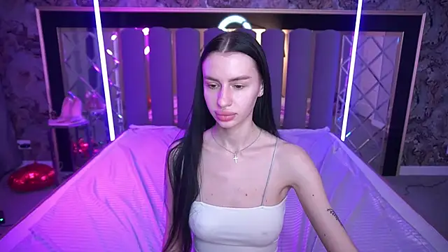 Snow_WhiteeeX's Live XXX Chat