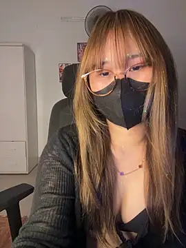 Annie_babe's Live XXX Chat