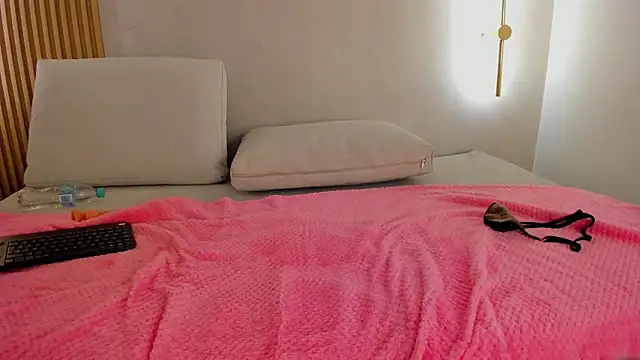 lua_rosse Live XXX-chat