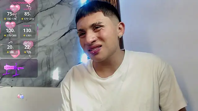 Sissy_Bdsm_ Webcam show