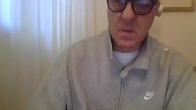 Show de ANONIMO7735 na webcam