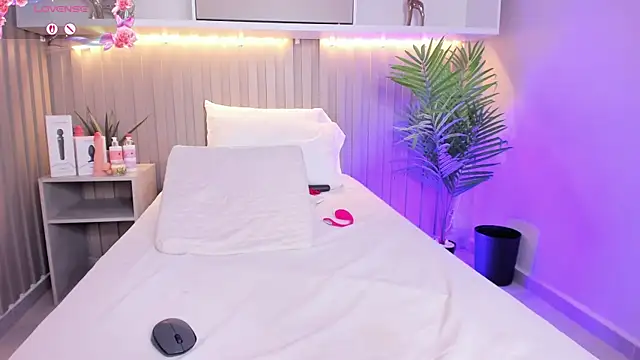 Zafiro11_のウェブカメラショー