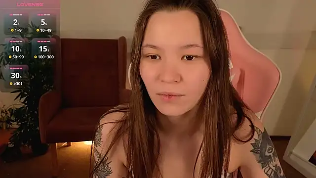 Maya_soft's Live XXX Chat