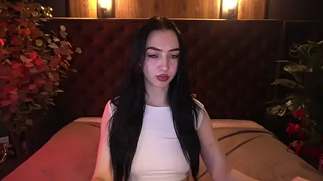 Czat XXX na żywo – WildKittenX_