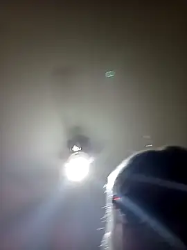 Show de Manu6769 na webcam