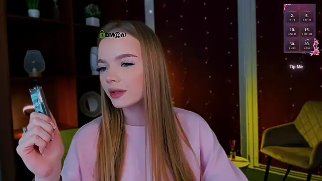 maddy_moah's Live XXX Chat