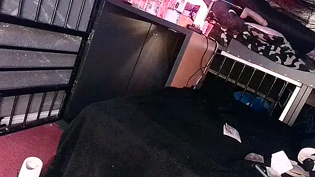 thingsbums webcam show