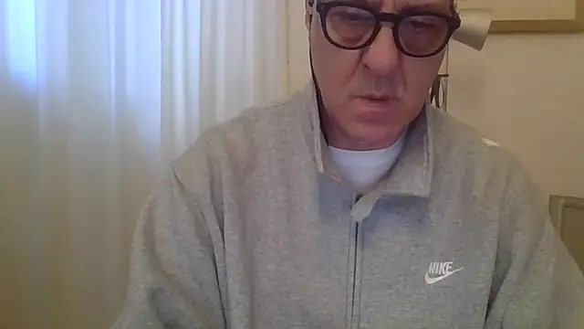 Webkamerová show ANONIMO7735