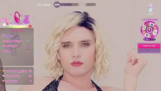 Zagadka55555 – Kamerová šou