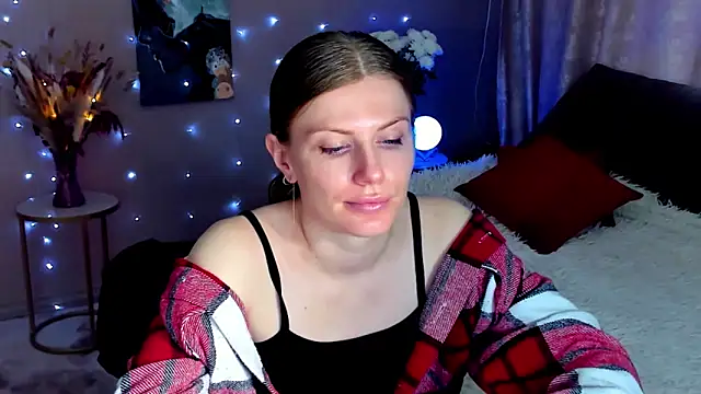 Chat XXX en directo de JinnaGreat