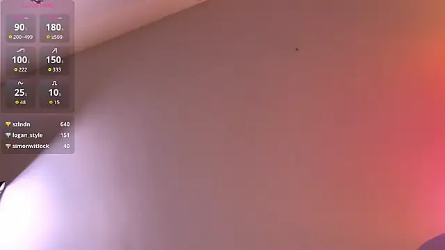 MaryRass' Live XXX Chat