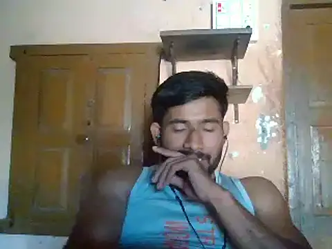 LustyDanky Obrolan Langsung XXX