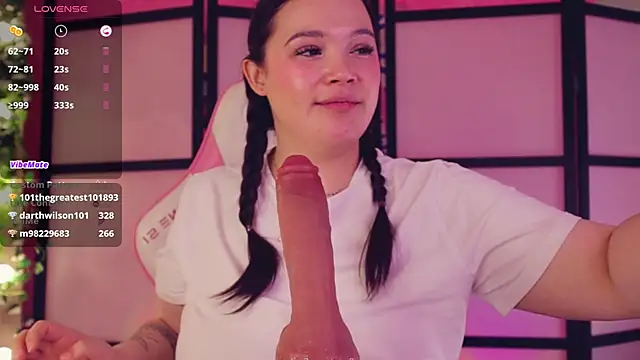 Chery_Lady22 Live XXX-Chat