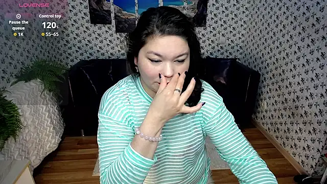 supersex_96 Live XXX-Chat