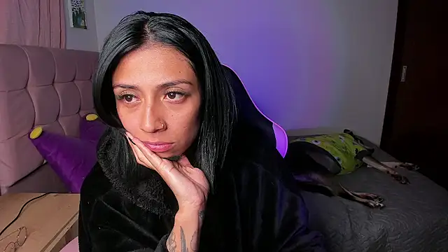 Bellacatx Live XXX-Chat