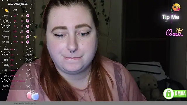 Alicia_love00 Chat XXX in diretta