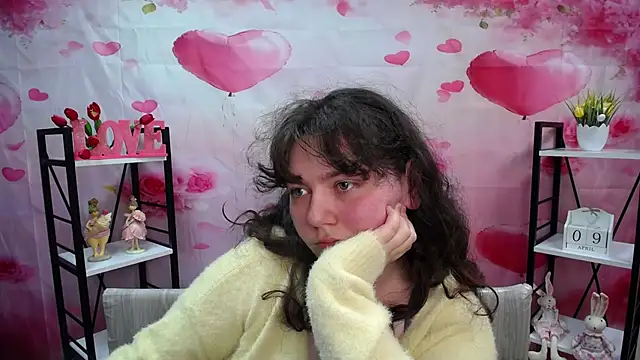 NeonilaLisova Chat XXX in diretta