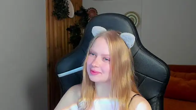 BellaVenatrix Chat XXX in diretta