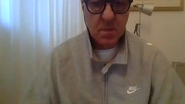 ANONIMO7735 Show in webcam