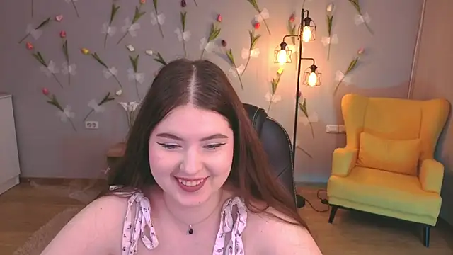 แชท XXX สดของ PixelGoddess