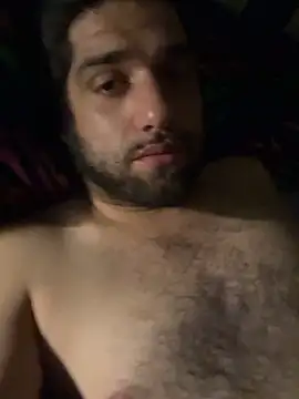 ReedRixchards' Webcam Show