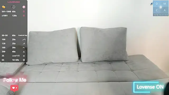 MinaDiamondd Adlı Modelin Canlı XXX Sohbeti