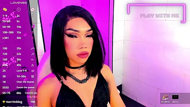 โชว์เว็บแคมของ Nikita_Gers