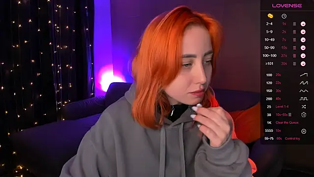 deboramoore Live XXX-chat