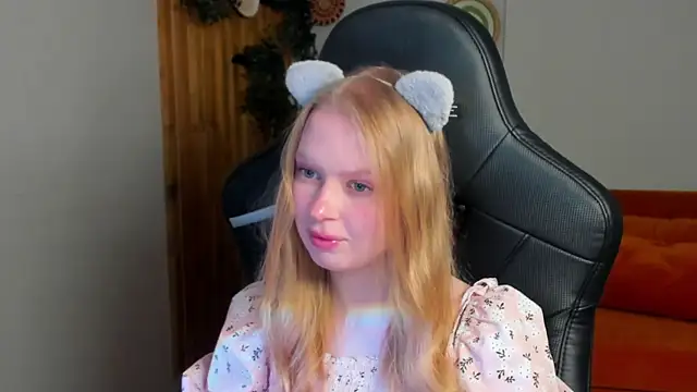 BellaVenatrix Live XXX-chat