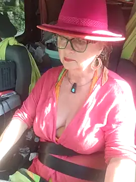 Hot-Muci Adlı Modelin Web Kamerası Şovu