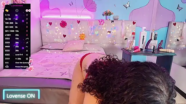 Živý XXX chat Zaly_mature