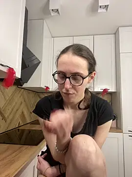 Živý XXX chat MartiniiSelenna