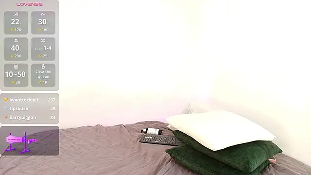 kattyytaylor লাইভ XXX চ্যাট