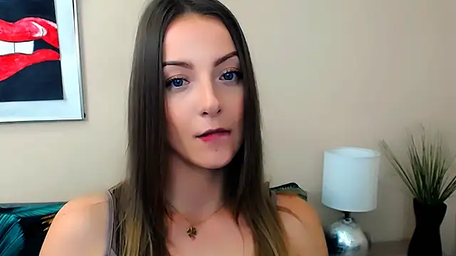 NatalieSexy's Live XXX Chat
