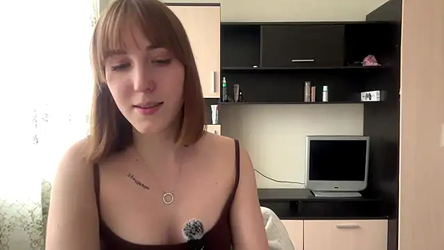 Czat XXX na żywo – AquilineOrites