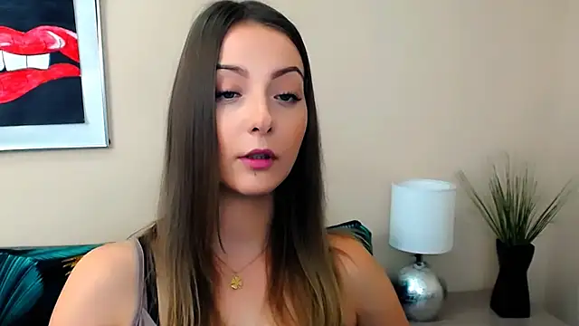 NatalieSexy – Live XXX-chat