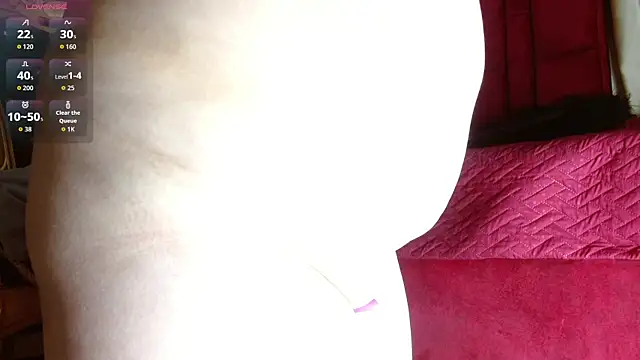 jolie_colette Chat XXX in diretta