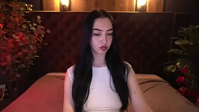 Chatroom XXX en direct de WildKittenX_