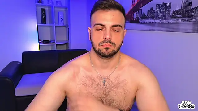 Chat +18 de Jace_Thorne ao vivo