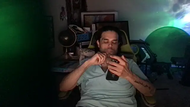 KungFuPanda001 Live XXX Chat