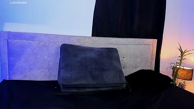 Stormi_Canniggia 网络视讯表演