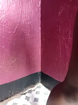 Show webcam de Broan_me