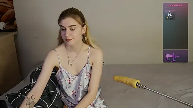 Chat XXX en directo de ley_tori