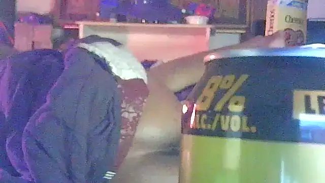 GUAPAN3S3_FIR3 webkamerás műsora